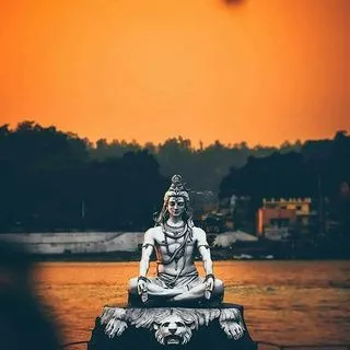 Adi Kailash & Om Parvat Motorcycle Ride — day 1: Arrive in Rishikesh